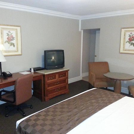Pacific Motel Gridley Kültér fotó