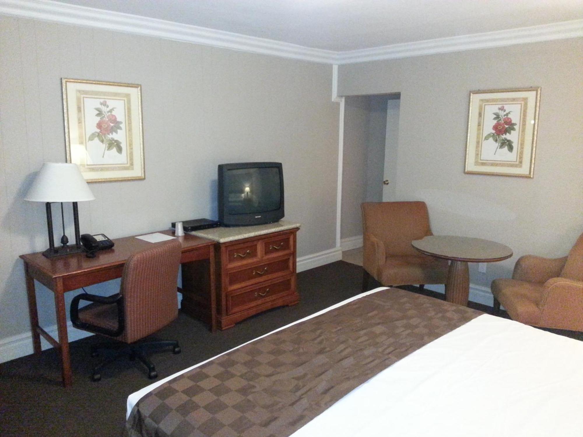 Pacific Motel Gridley Kültér fotó