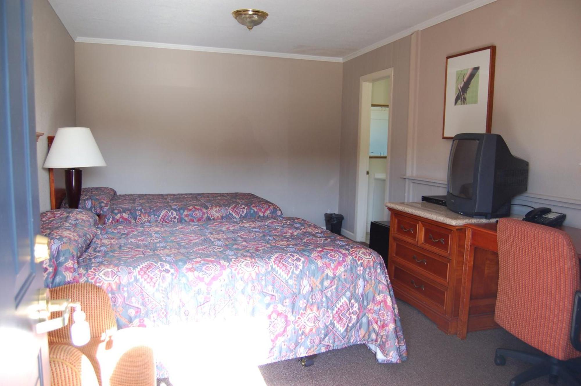 Pacific Motel Gridley Kültér fotó