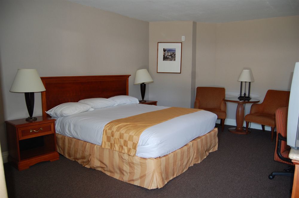 Pacific Motel Gridley Kültér fotó
